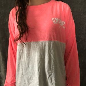 knotts berry farm long sleeve